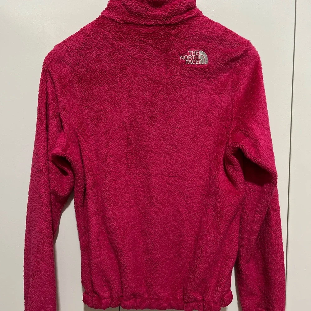 North Face Jacket - Picture 3 of 3